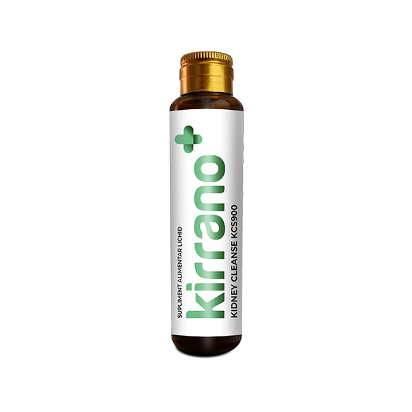 KIDNEY CLEANSE KCS900 Supliment alimentar, detox rinichi