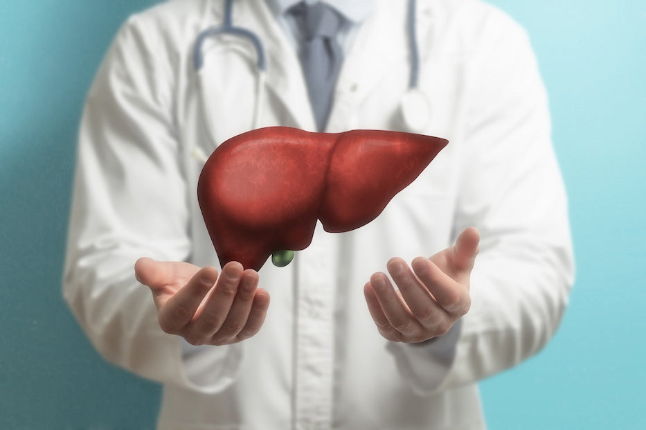 Îngrijirea ficatului: Importanța hepatoprotectorilor naturali