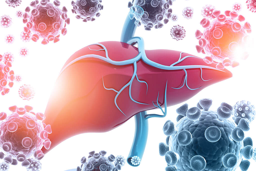 Detoxifierea ficatului: drumul către sănătate