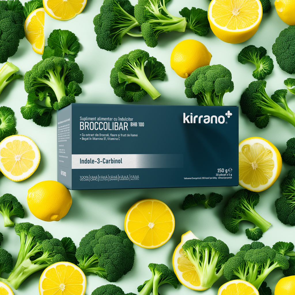 BROCCOLIBAR BHB100